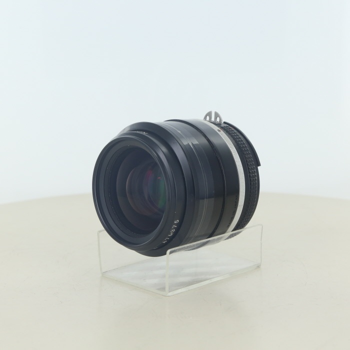 ニコン Ai-S 35/1.4