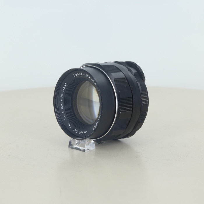 ペンタックス ST55/1.8 (M42)