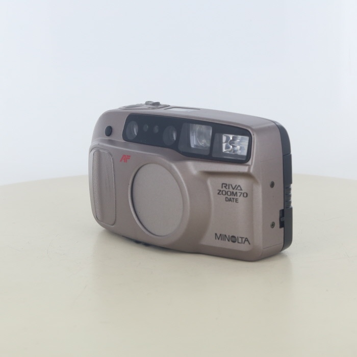 ミノルタ RIVA ZOOM70