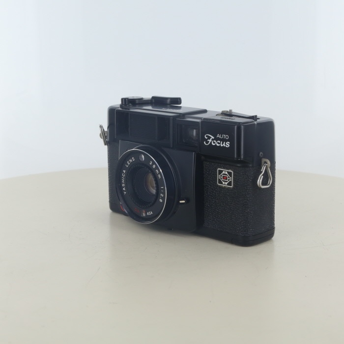 YASHICA AUTO FOCUS