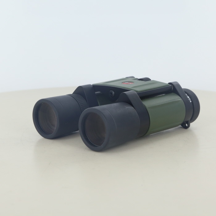 ライカ トリノビット 10×25 BCA グリーン