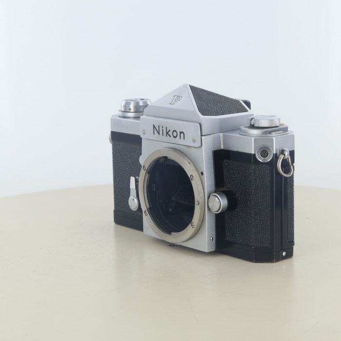 ニコン F(中期) アイレベル