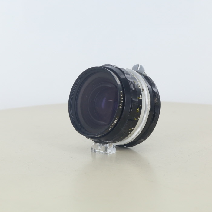 ニコン オート ニッコール-H 35/3.5