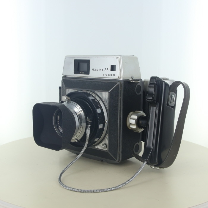 マミヤ MAMIYA23 STANDARD