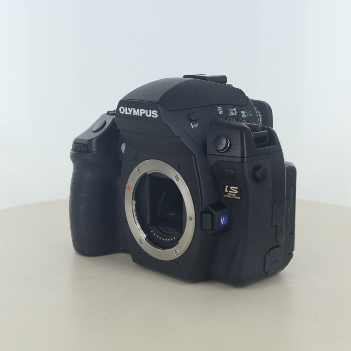 オリンパス E-3