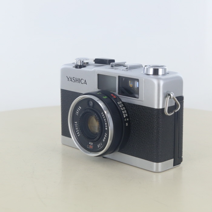 YASHICA 35-ME