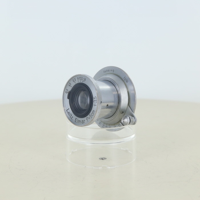 ライカ エルマーL50/3.5 沈胴