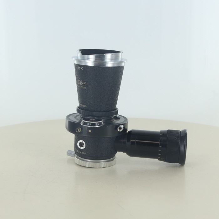 ライカ 顕微鏡写真用アクセサリー MIKAS-M