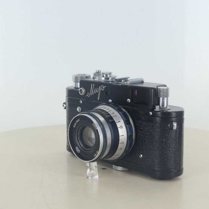 ロシア製 ミール ゾルキー4+52/2.8