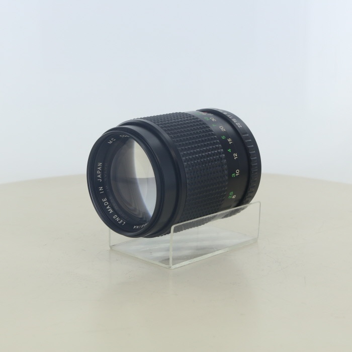 コシナ MC T 135/2.8 (PK)