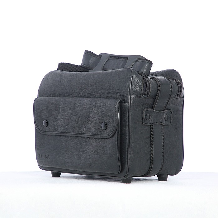 ライカ カメラ用ショルダーバッグ ブラック