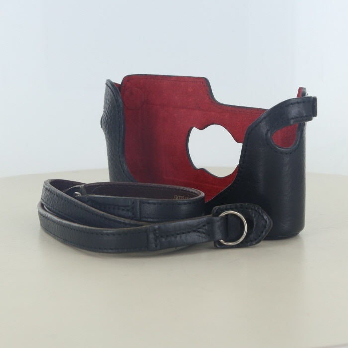 A&A アルティザン&アーティスト ケース&ストラップセット