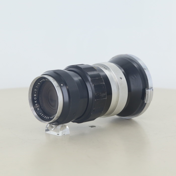 ニコン NIKKOR-T 105/4 (S)