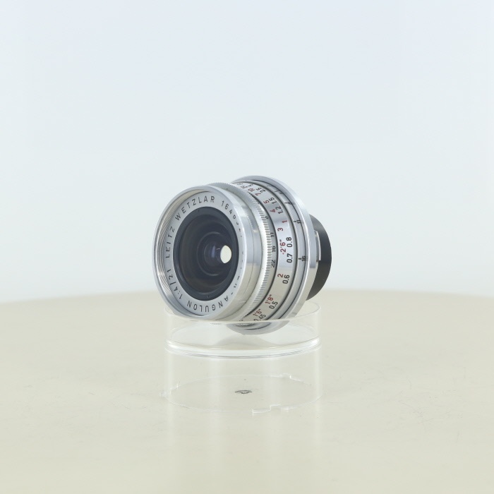 ライカ スーパーアンギュロン M21/4