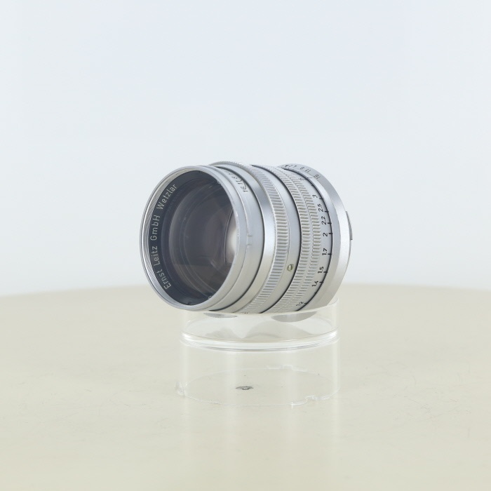 ライカ ズマリット M5cm/1.5