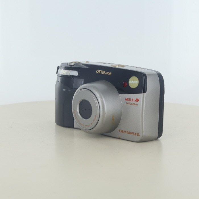オリンパス OZ120 ZOOM