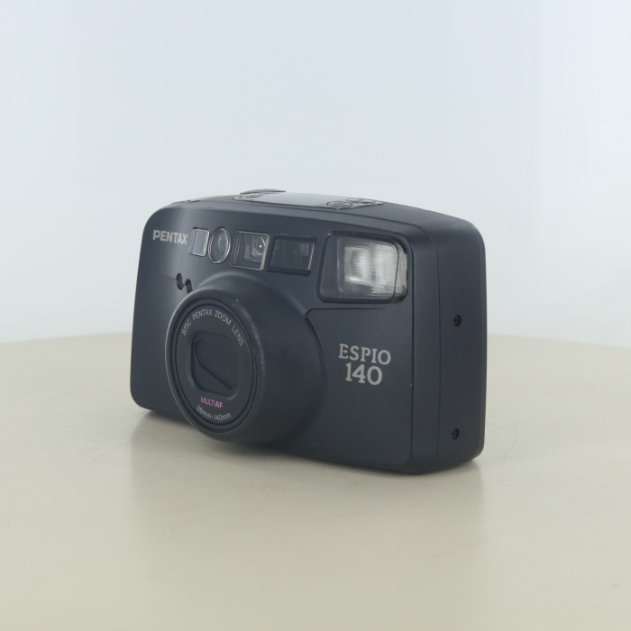 ペンタックス ESPIO140