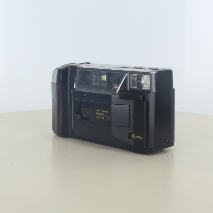 キョウセラ KYOCERA TD(Tessar 35/3.5)