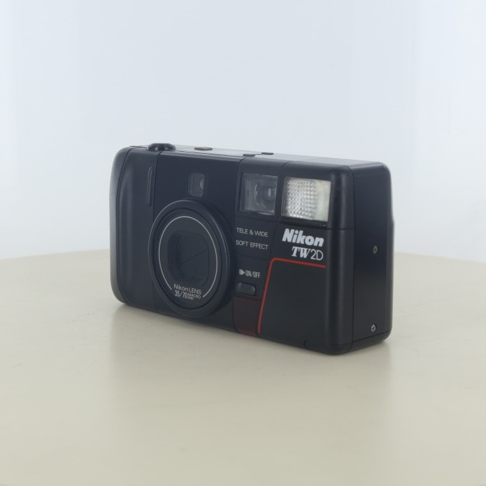 ニコン ピカイチ TW2D