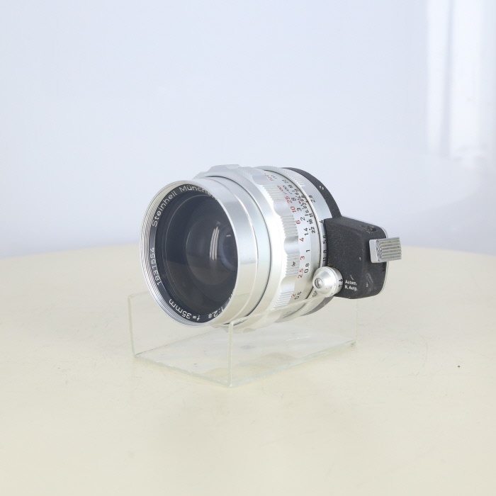 STEINHEIL オートキナロン35/2.8 (エキザクタ)