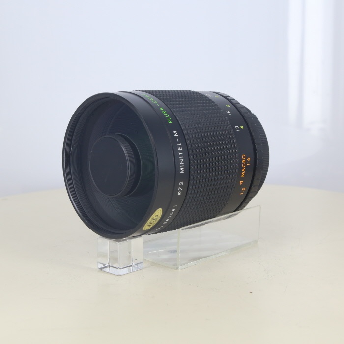 ソノタ SPIRATONE Minitel-M RF500/8 (Tマウント)