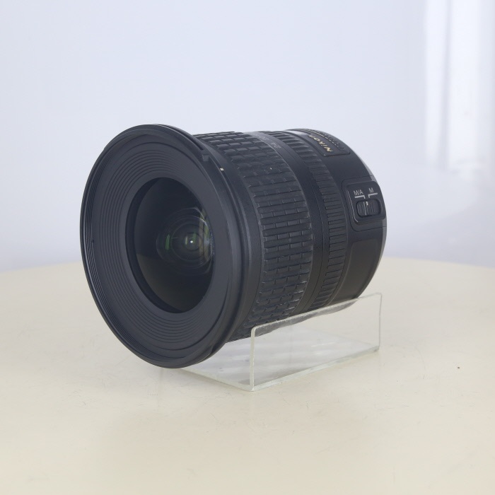 ニコン AF-S DX 10-24/3.5-4.5G ED