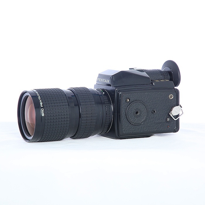 ペンタックス 645 + 80-160/4.5