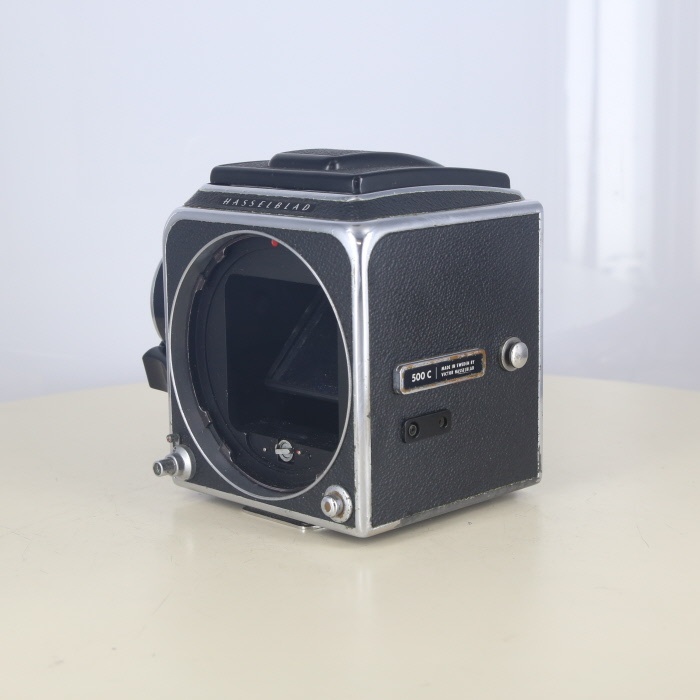 HASSELBLAD 500C ボディ
