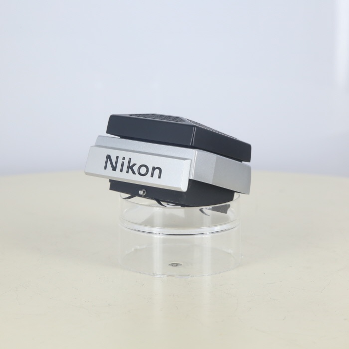 ニコン F2用ウエストレベルファインダー