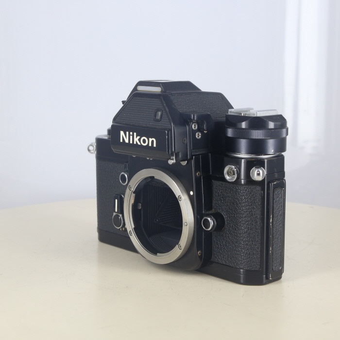 ニコン F2フォトミック ブラック