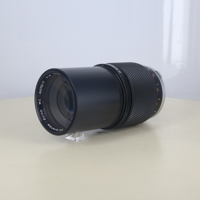 オリンパス ズイコー オートT 200/4