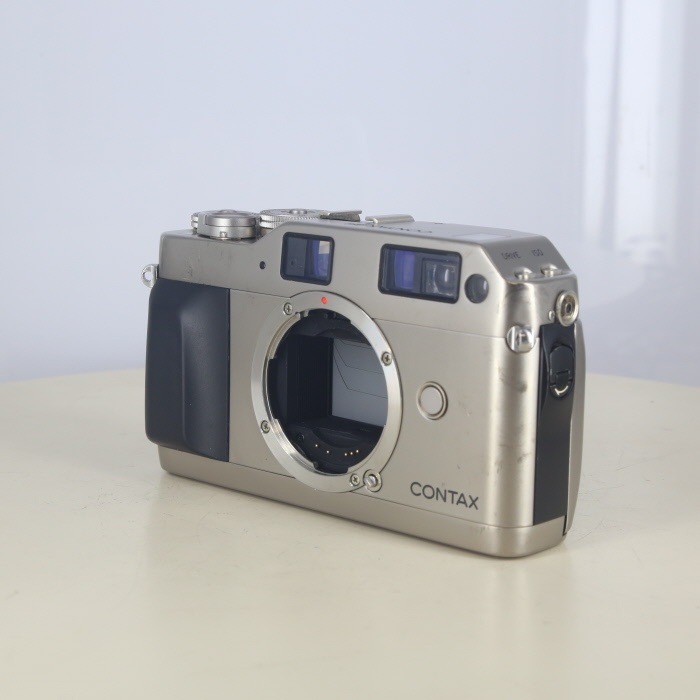 コンタックス G1 (ROM未改)