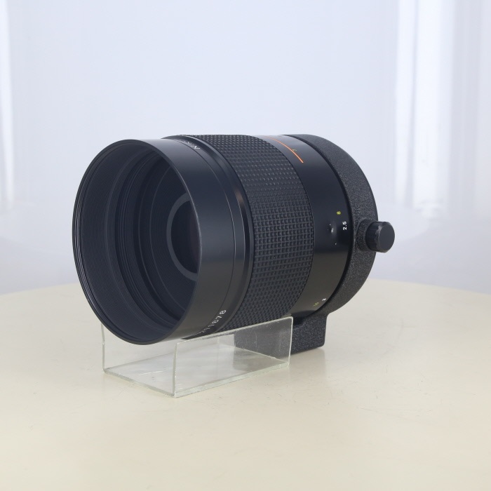 ニコン レフレックス ニッコール 500/8 NEW