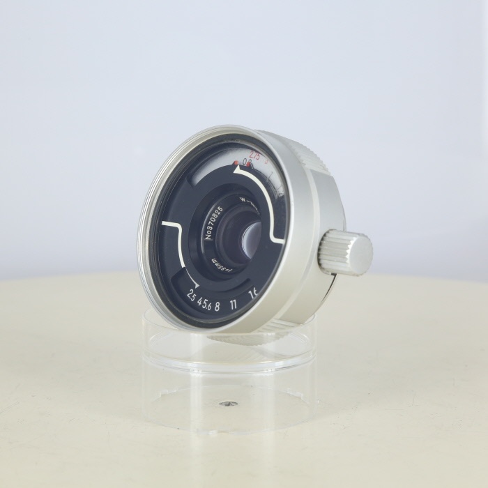 ニコン 35/2.5 ニコノス シルバー