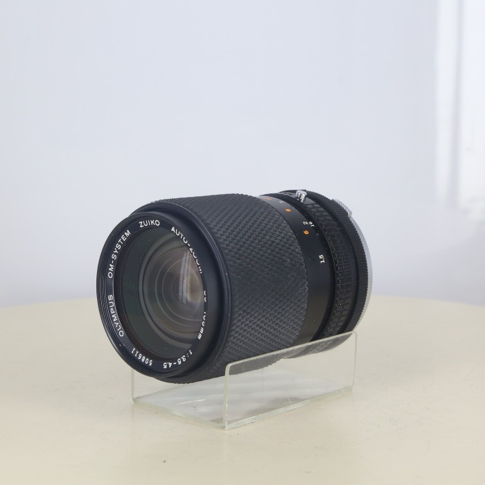 オリンパス ZUIKO AUTO ZOOM 35-105/3.5-4.5