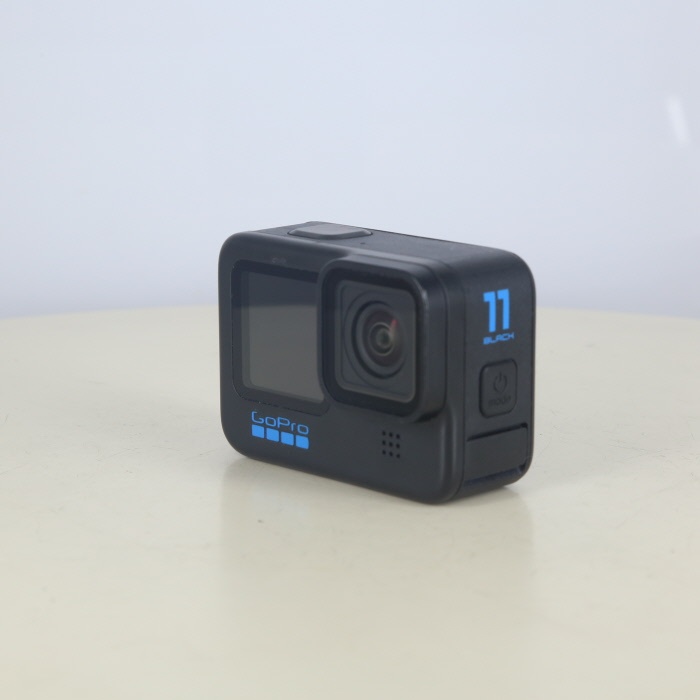 GoPro GOPRO HERO11 BLACK