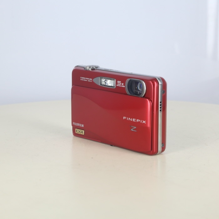 フジフイルム FINEPIX Z700