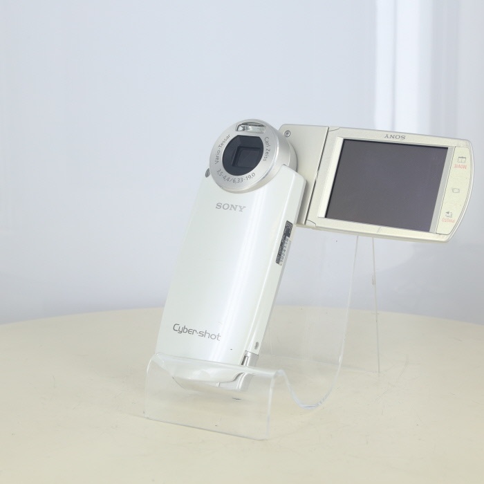 ソニー Cyber-shot DSC-M2