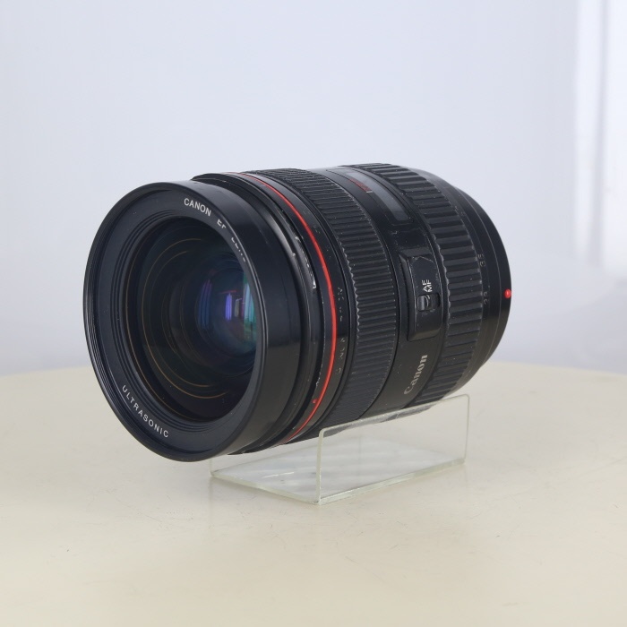 キヤノン EF28-70/2.8L USM