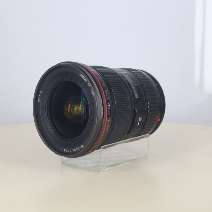 キヤノン EF16-35/2.8L USM