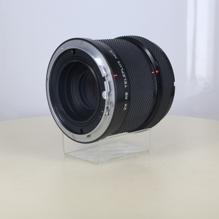 ケンコー 2X RB TELEPLUS MC6