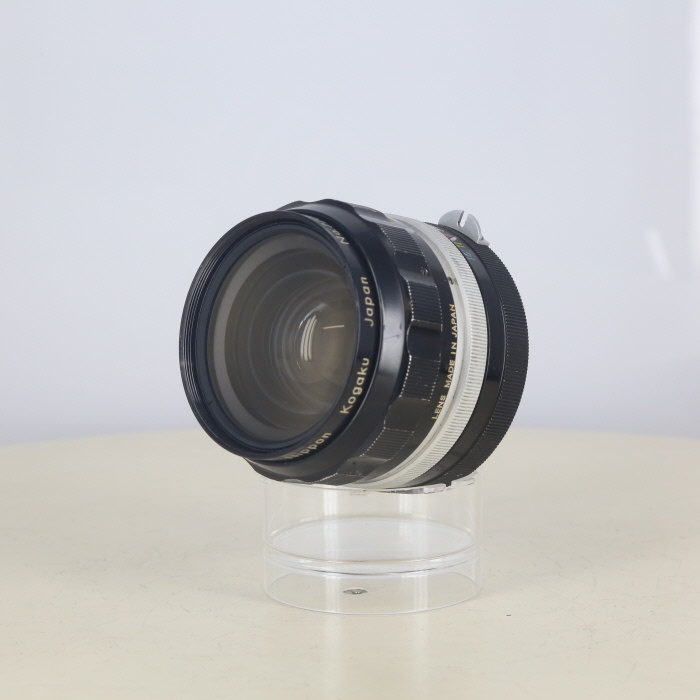 ニコン AUTO NIKKOR-O 35/2