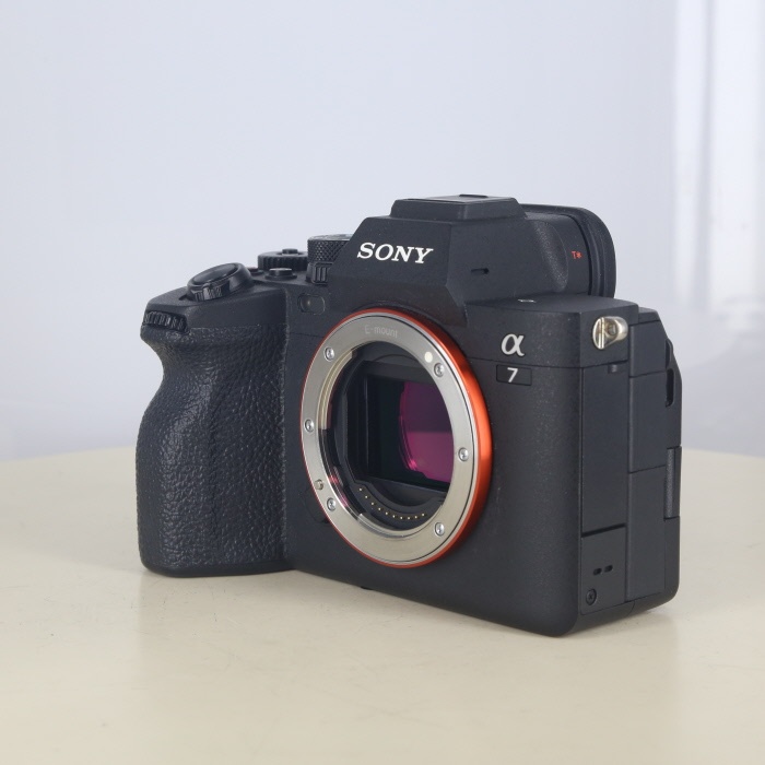 ソニー α7IV ILCE-7M4