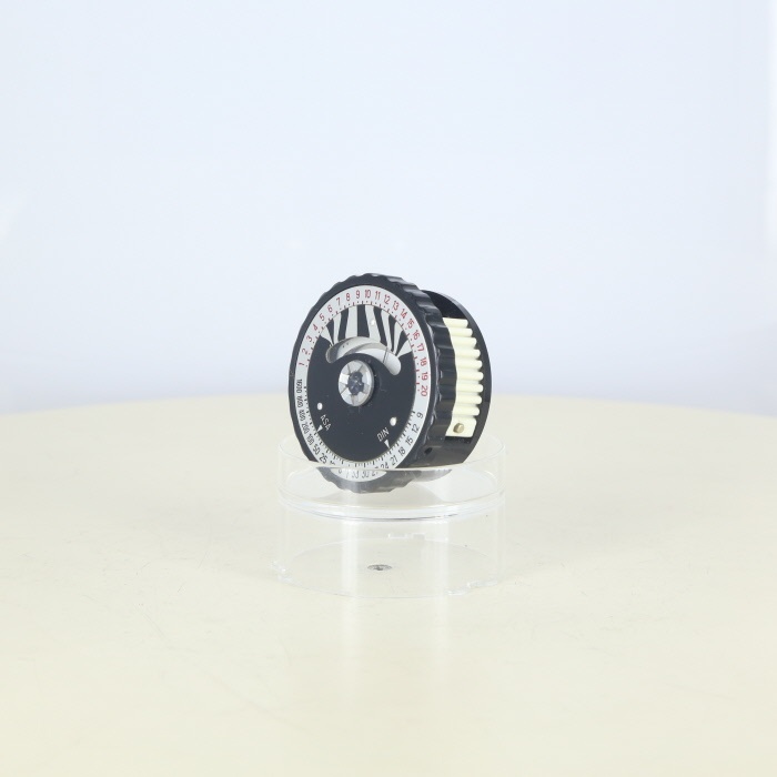 HASSELBLAD ノブメーター