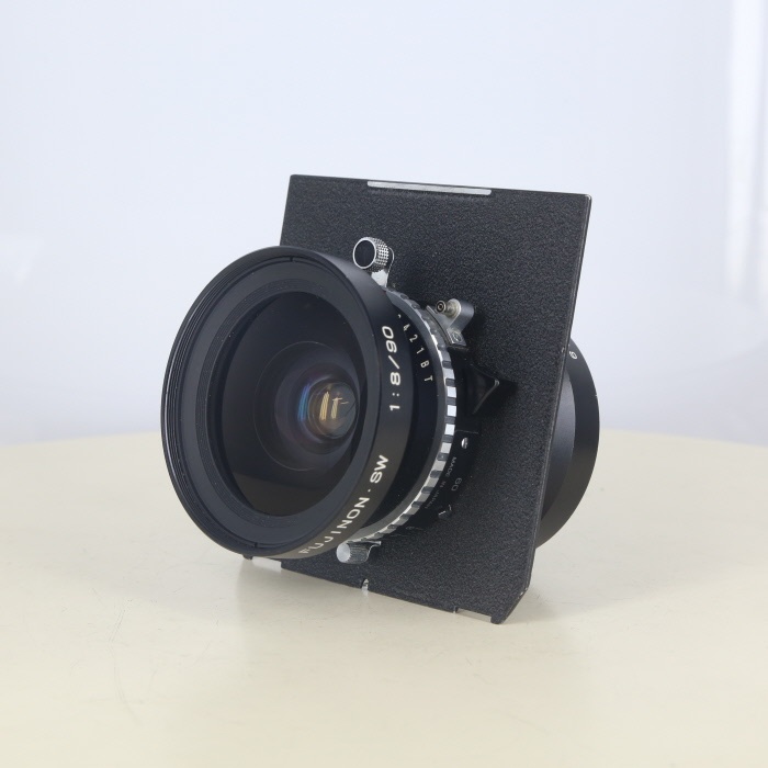 フジフイルム SW 90/8