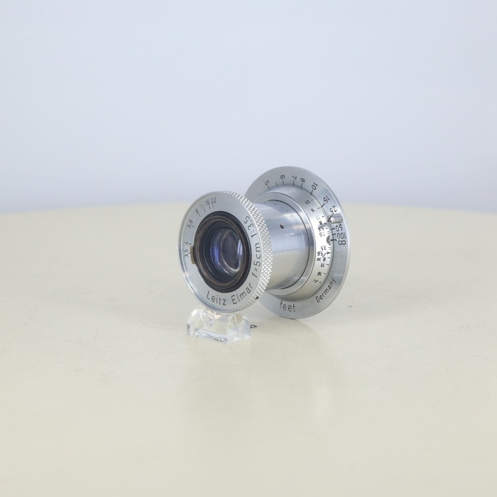 ライカ エルマー L 5/3.5