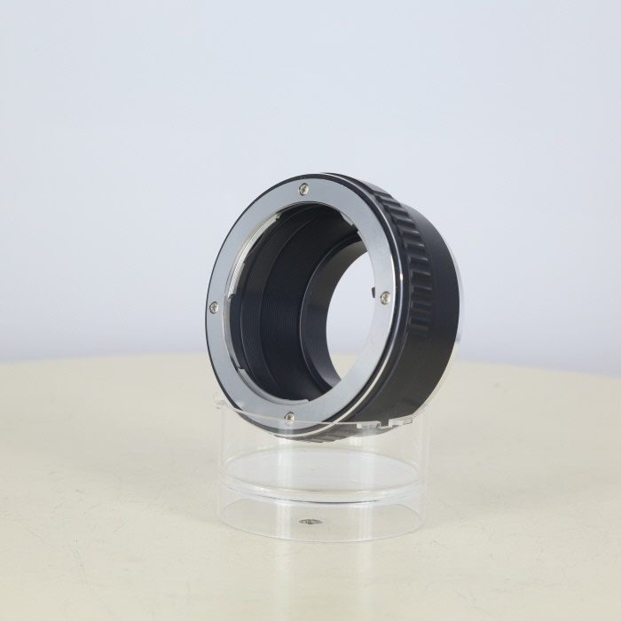 K&F CONCEPT マウントアダプター OM-FX