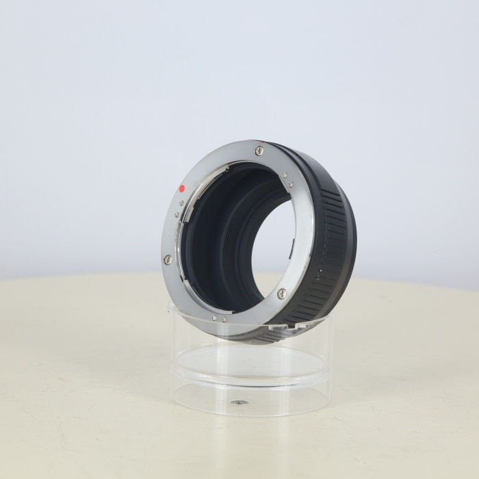 オリンパス OM アダプター MF-2