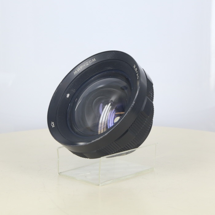 ロシア製 MIR-20M 20/3.5 (M42マウント)