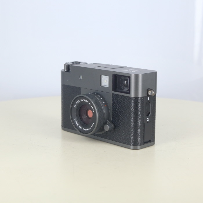 フジフイルム X-HALF(X-HF1-B) ブラック